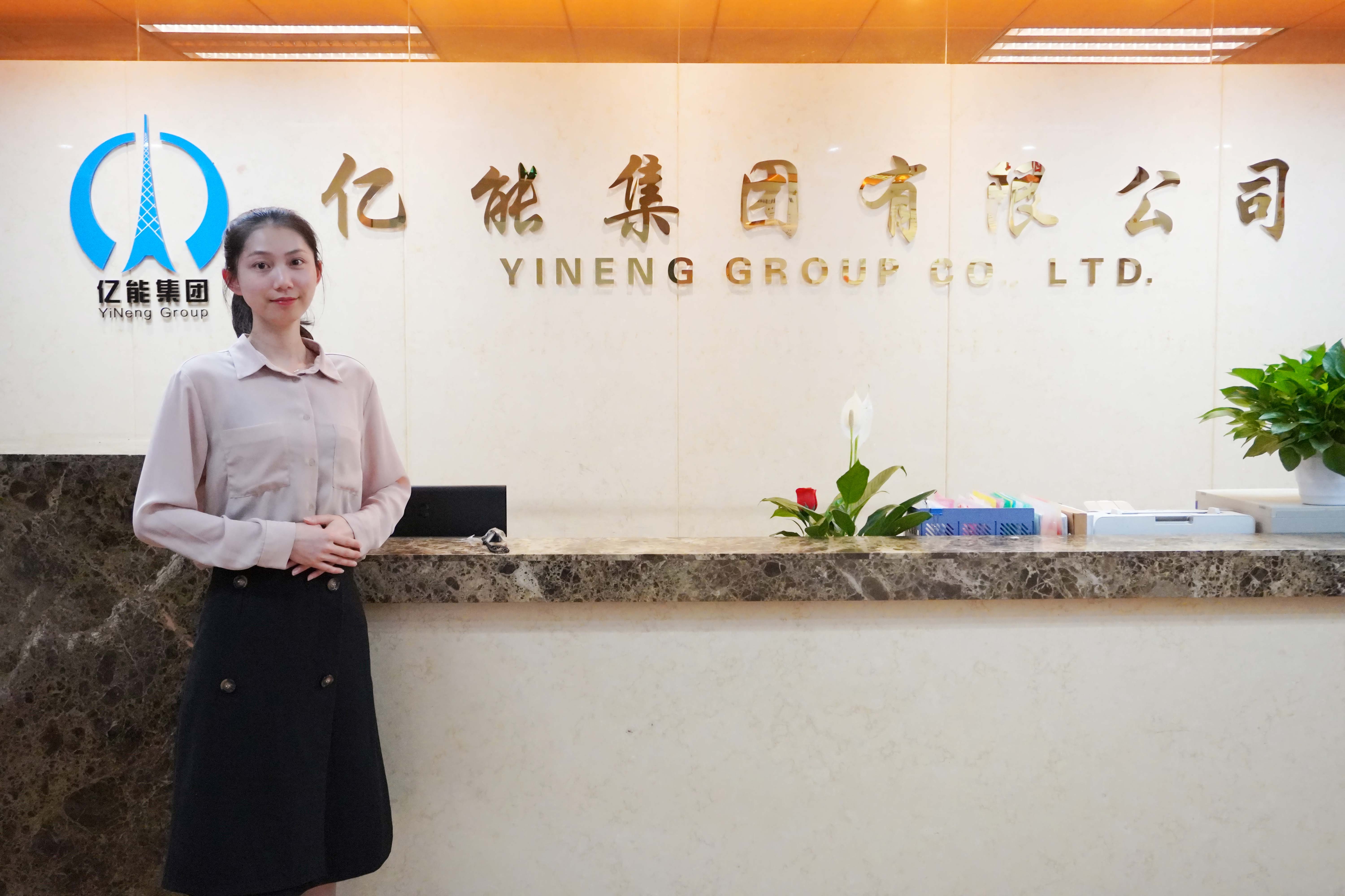 广东SG胜游电力股份有限公司